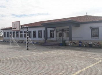 Aksaray-Eskil-Taşkapı İlkokulu fotoğrafı