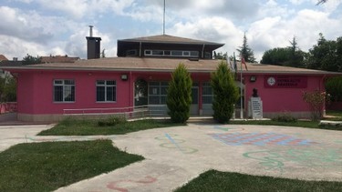 Samsun-Bafra-Fatma Aliye Anaokulu fotoğrafı