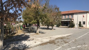 Aksaray-Merkez-Armutlu İlkokulu fotoğrafı