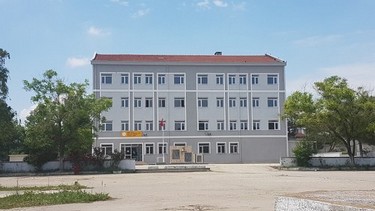 Edirne-İpsala-Şehit Er Mustafa Aydın Mesleki ve Teknik Anadolu Lisesi fotoğrafı