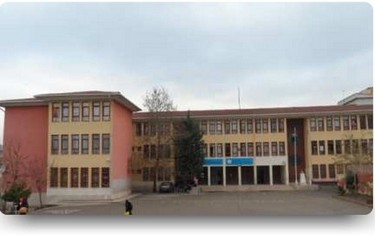 Kocaeli-Gebze-Adem Yavuz Ortaokulu fotoğrafı
