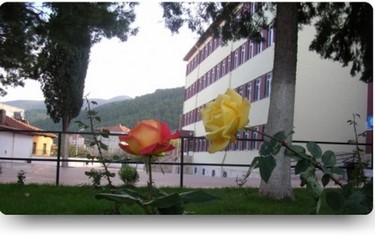 Denizli-Merkezefendi-Zehra Suna Manasır Ortaokulu fotoğrafı