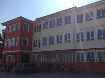 Şanlıurfa-Eyyübiye-Yediyol Ortaokulu fotoğrafı