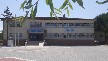 Samsun-Çarşamba-Hürriyet Ortaokulu fotoğrafı