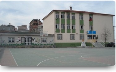 Kocaeli-Çayırova-Çayırova Ahmet Yesevi İlkokulu fotoğrafı
