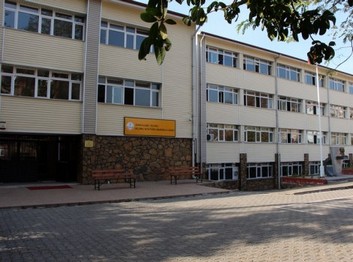 Zonguldak-Kilimli-Kilimli Atatürk Anadolu Lisesi fotoğrafı