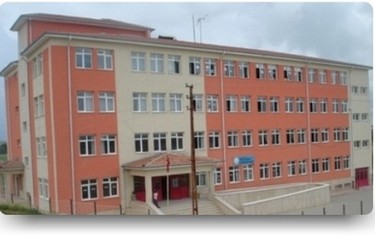 Yozgat-Sorgun-Yavuz Selim İlkokulu fotoğrafı