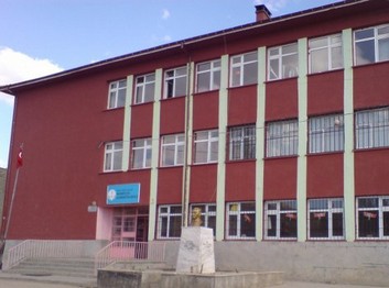 Ankara-Şereflikoçhisar-Mehmetçik Ortaokulu fotoğrafı