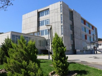 Çanakkale-Biga-İÇDAŞ Biga Mesleki ve Teknik Anadolu Lisesi fotoğrafı
