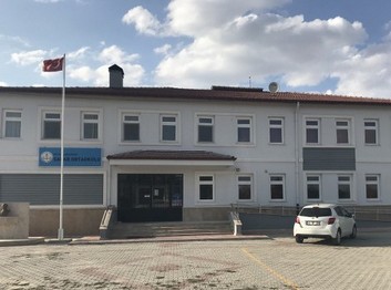 Afyonkarahisar-Merkez-Salar Ortaokulu fotoğrafı