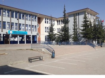 Çorum-Merkez-Mustafa Kemal Ortaokulu fotoğrafı