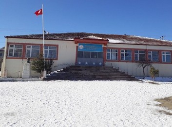 Afyonkarahisar-Sandıklı-Akharım Şehit Bülent Erdoğan İmam Hatip Ortaokulu fotoğrafı