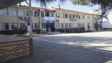 Antalya-Gazipaşa-Beyrebucak Ortaokulu fotoğrafı