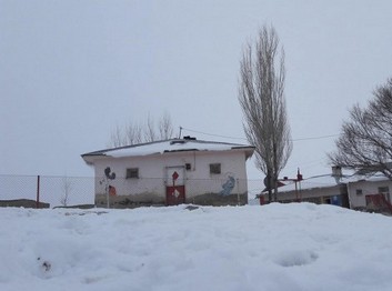 Van-Başkale-Büklümdere İlkokulu fotoğrafı