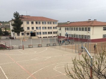 Mardin-Midyat-Mehmetçik İmam Hatip Ortaokulu fotoğrafı