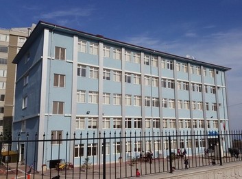 Samsun-Canik-Hasköy Ortaokulu fotoğrafı
