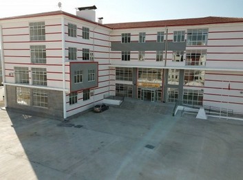 Diyarbakır-Yenişehir-Şehit Mehmet Mecit Yalçın Anadolu Lisesi fotoğrafı