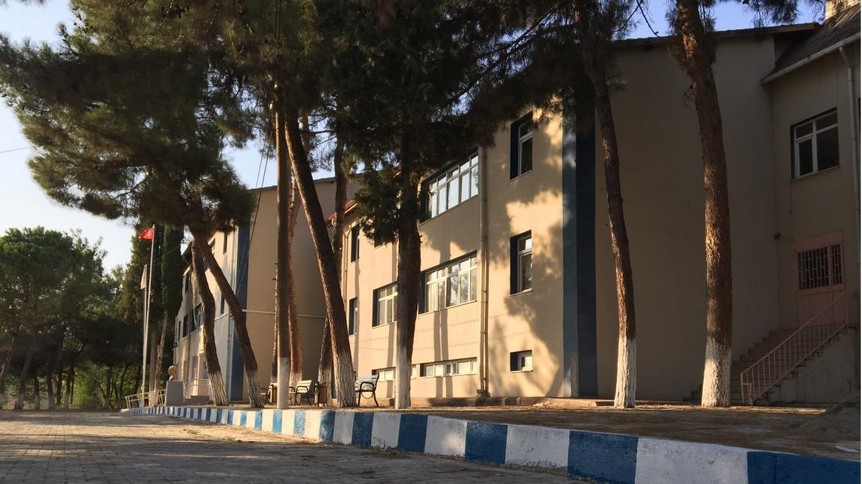 Sinop-Durağan-Durağan Mesleki ve Teknik Anadolu Lisesi fotoğrafı