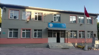 Tekirdağ-Çorlu-Türkgücü İlkokulu fotoğrafı