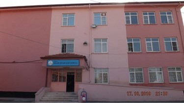 Aksaray-Merkez-Güller Ceylan Acar İlkokulu fotoğrafı