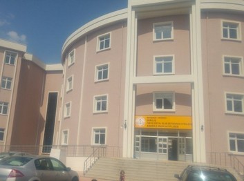 Nevşehir-Merkez-Diriliş Kız Anadolu İmam Hatip Lisesi fotoğrafı