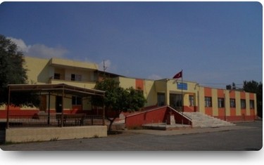 Mersin-Erdemli-Kocahasanlı Merkez İlkokulu fotoğrafı