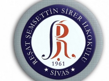 Sivas-Merkez-Reşat Şemsettin Sirer İlkokulu fotoğrafı