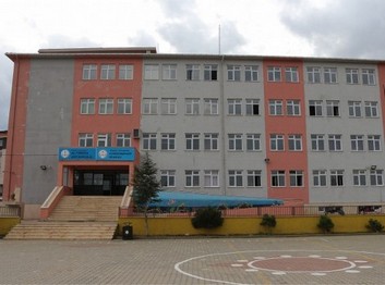 Tekirdağ-Süleymanpaşa-Şehit Turgut Kurtçu Ortaokulu fotoğrafı