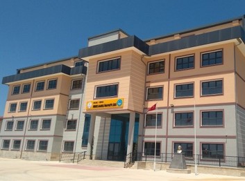 Kocaeli-Körfez-Hereke Anadolu İmam Hatip Lisesi fotoğrafı