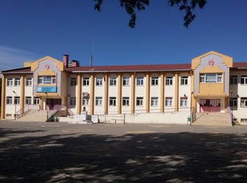 Kahramanmaraş-Pazarcık-Cumhuriyet Ortaokulu fotoğrafı