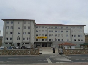 Antalya-Manavgat-Manavgat Rukiye-Raşit Meşhur Mesleki ve Teknik Anadolu Lisesi fotoğrafı
