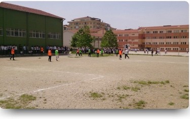 Malatya-Battalgazi-Cumhuriyet Anadolu Lisesi fotoğrafı