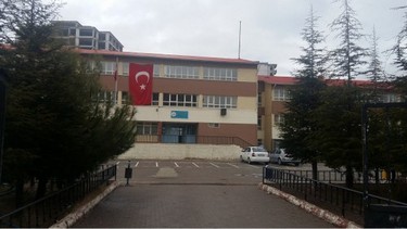 Kahramanmaraş-Elbistan-Gazi Mustafa Kemal Ortaokulu fotoğrafı