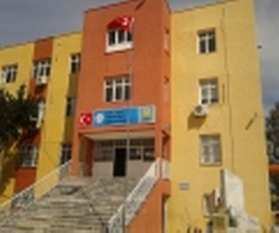 Mersin-Silifke-Taşucu Ortaokulu fotoğrafı