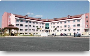 Konya-Karatay-Mevlana Kız Anadolu İmam Hatip Lisesi fotoğrafı