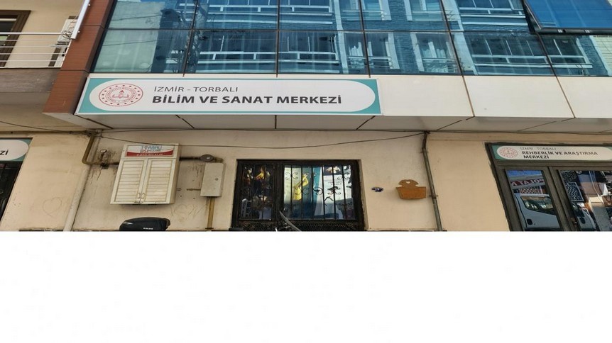 İzmir-Torbalı-Torbalı Bilim ve Sanat Merkezi fotoğrafı