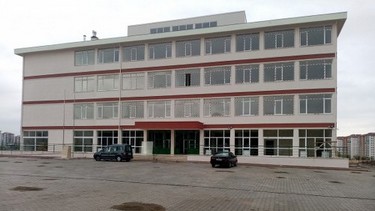 Malatya-Yeşilyurt-Şehit Serdar Selçuk Anadolu Lisesi fotoğrafı