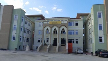 Sakarya-Karapürçek-Mehmet Akif Ersoy Çok Programlı Anadolu Lisesi fotoğrafı