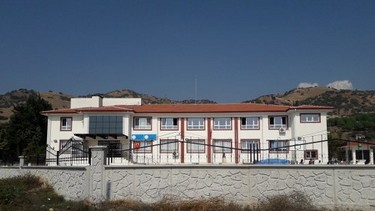 Aydın-Efeler-Kızılcaköy Şehit İdris Atalan İlkokulu fotoğrafı
