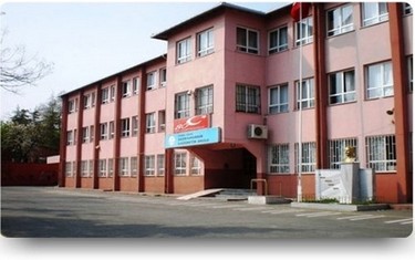 İstanbul-Sarıyer-Kazım Karabekir Ortaokulu fotoğrafı