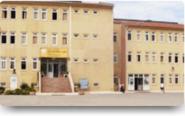 Manisa-Saruhanlı-Saruhanbey Mesleki ve Teknik Anadolu Lisesi fotoğrafı