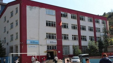 Giresun-Dereli-Dereli Anadolu İmam Hatip Lisesi fotoğrafı