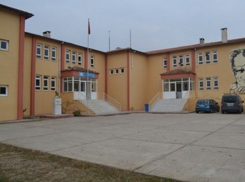 Muğla-Milas-Derince Ortaokulu fotoğrafı