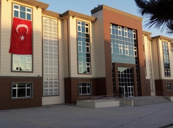 Sivas-Merkez-Danişment İlkokulu fotoğrafı