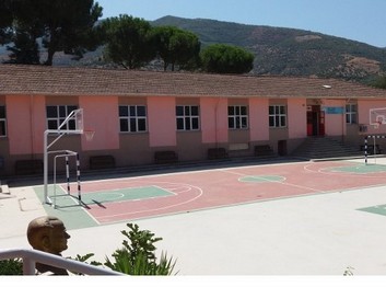 İzmir-Ödemiş-Ovakent Ortaokulu fotoğrafı