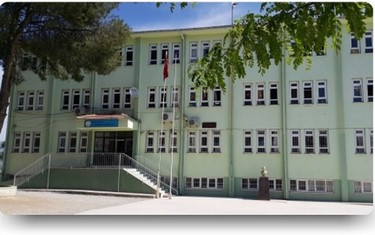 Muğla-Milas-23 Nisan İlkokulu fotoğrafı
