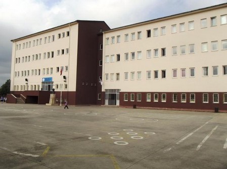 Samsun-Ondokuzmayıs-Cumhuriyet İlkokulu fotoğrafı