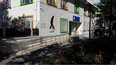 Balıkesir-Karesi-Alişuuri İlkokulu fotoğrafı