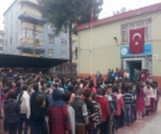 Samsun-Çarşamba-Atatürk İlkokulu fotoğrafı