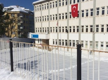 Trabzon-Ortahisar-Erdoğdu Bey Ortaokulu fotoğrafı